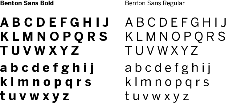 Packnet type