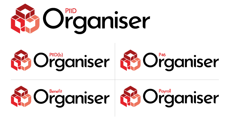 P11dorganiser Logo