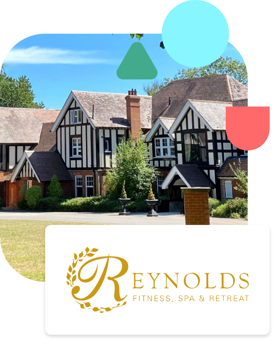 Reynolds Group case study